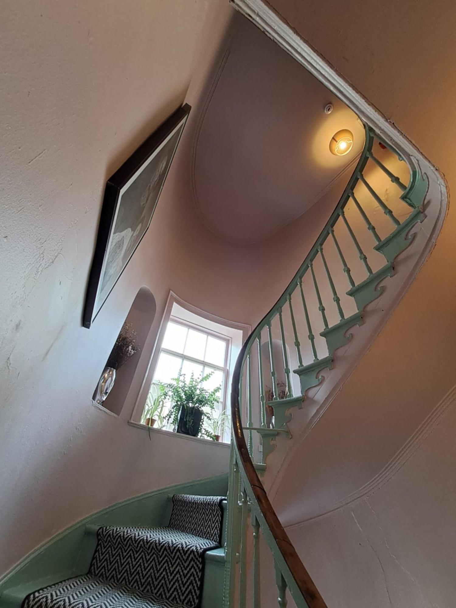 Westways House Hotel Коб Стая снимка